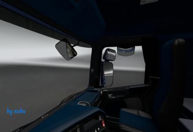 Scania R Primary Blue v1.0