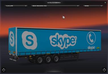 Skype Combo Pack