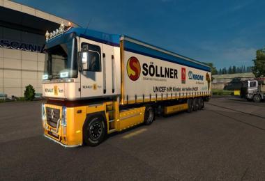 Sollner Logistcn Pack v1.0