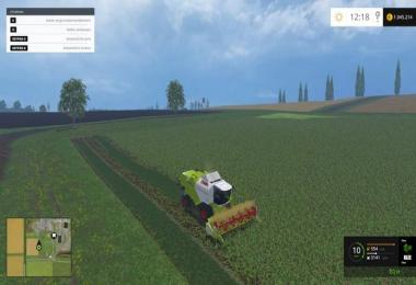 SteffensLand2015 v1.0 Multifruit