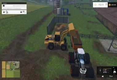 SteffensLand2015 v1.0 Multifruit