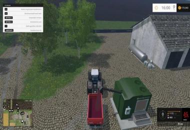 SteffensLand2015 v1.0 Multifruit