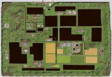 SteffensLand2015 v1.0 Multifruit