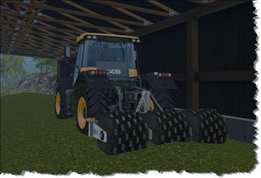 Stehr Silage Roll v1.0