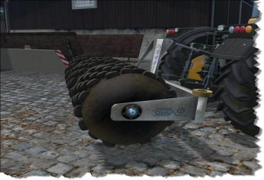 Stehr Silage Roll v1.0