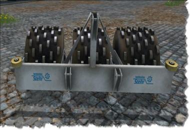 Stehr Silage Roll v1.0