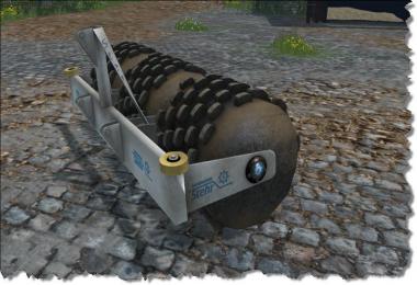 Stehr Silage Roll v1.0