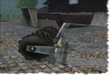 Stehr Silage Roll v1.0