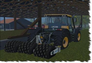 Stehr Silage Roll v1.0