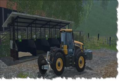 Stehr Silage Roll v1.0