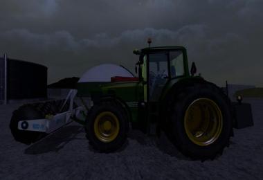 Stehr Silage Roll v1.0