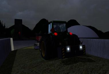 Stehr Silage Roll v1.0