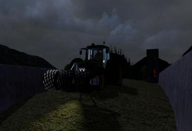 Stehr Silage Roll v1.0