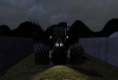 Stehr Silage Roll v1.0