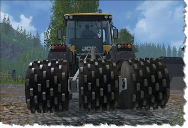 Stehr Silage Roll v1.0