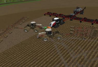 STEYR 6600cvt Pack v1.0