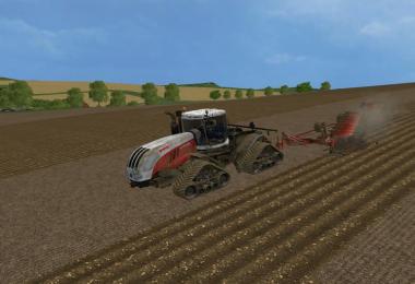 STEYR 6600cvt Pack v1.0