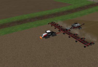 STEYR 6600cvt Pack v1.0