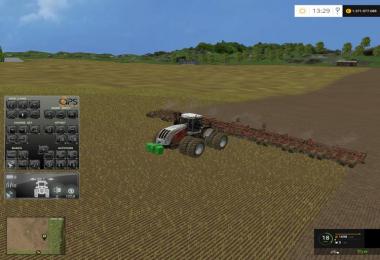 STEYR 6600cvt Pack v1.0