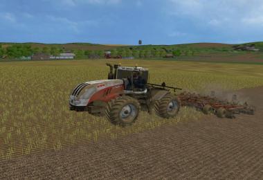 STEYR 6600cvt Pack v1.0