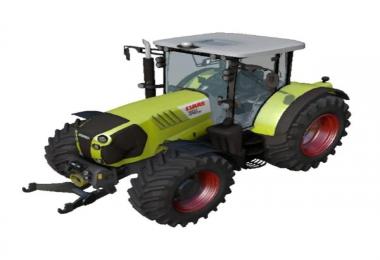 Store images for tractors v1.0