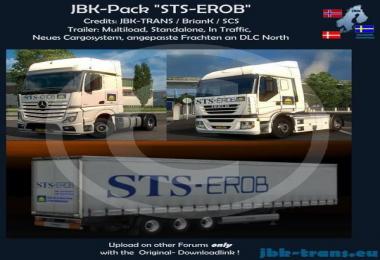 STS EROB v1.0