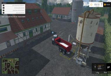 Sudenhagen v0.9 Beta