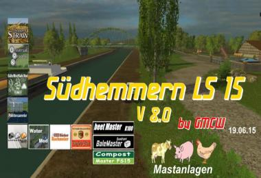 Suedhemmern v8.0