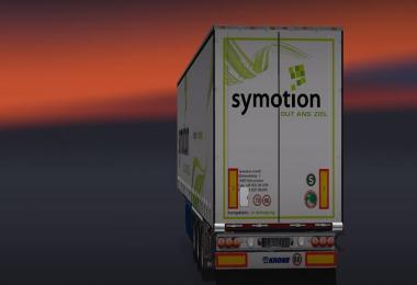 Symotion Trailer