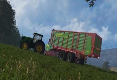 Tera Vitesse CFS 4601 DO v1.0