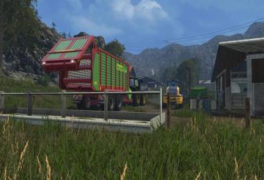 Tera Vitesse CFS 4601 DO v1.0