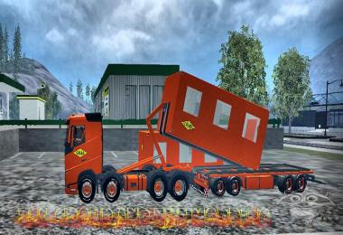 TFSGROUP HKL PACK COLAS TFSGROUP AND THE MODDING