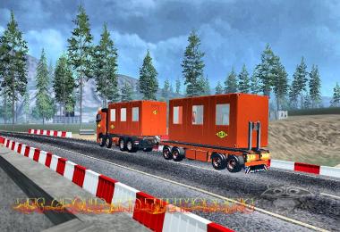 TFSGROUP HKL PACK COLAS TFSGROUP AND THE MODDING