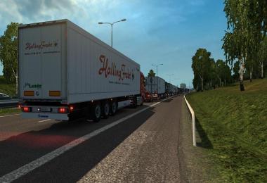 Traffic Jam Mod v2.0