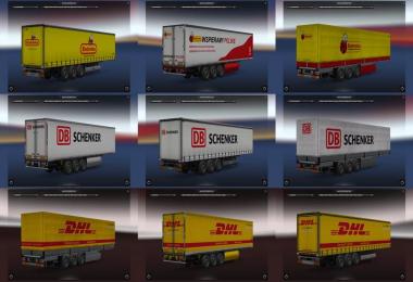 Trailer pack by bik_san 1.18.x.x