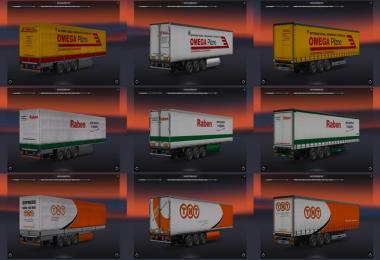 Trailer pack by bik_san 1.18.x.x