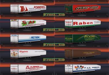 Trailer Pack Jumbo V3 1.18.x