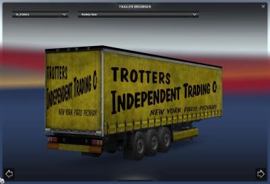 Trotters Independant Traders Combo Pack v1.0