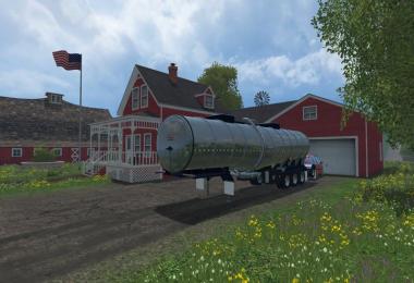 US Fertilizer Trailer v1