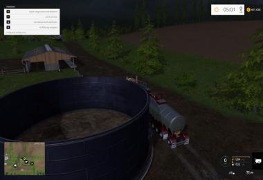 US Fertilizer Trailer v1