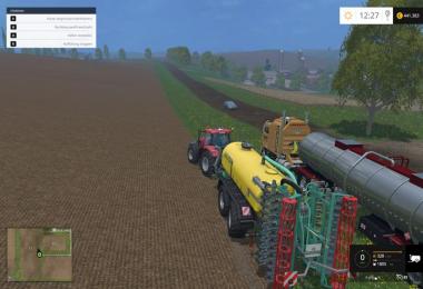 US Fertilizer Trailer v1