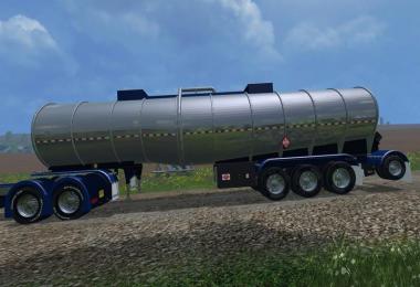 US Fertilizer Trailer v1