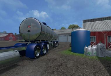 US Fertilizer Trailer v1