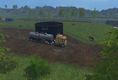 US Fertilizer Trailer v1