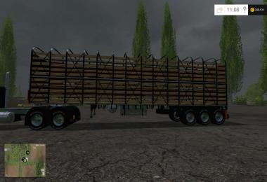 US Livestock Trailer v1.0