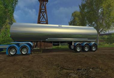 US Water Trailer v1