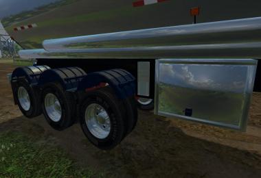 US Water Trailer v1