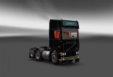 Volvo F10 8x4 PBA heavy goods vehicles v2.15.3e