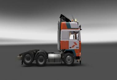 Volvo F10 8x4 PBA heavy goods vehicles v2.15.3e