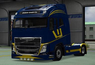 Volvo FH 2012 v18.6r